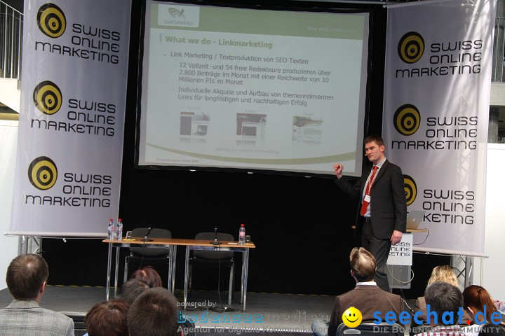 Swiss-Online-Marketing 2009