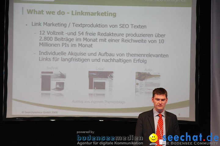 Swiss-Online-Marketing 2009