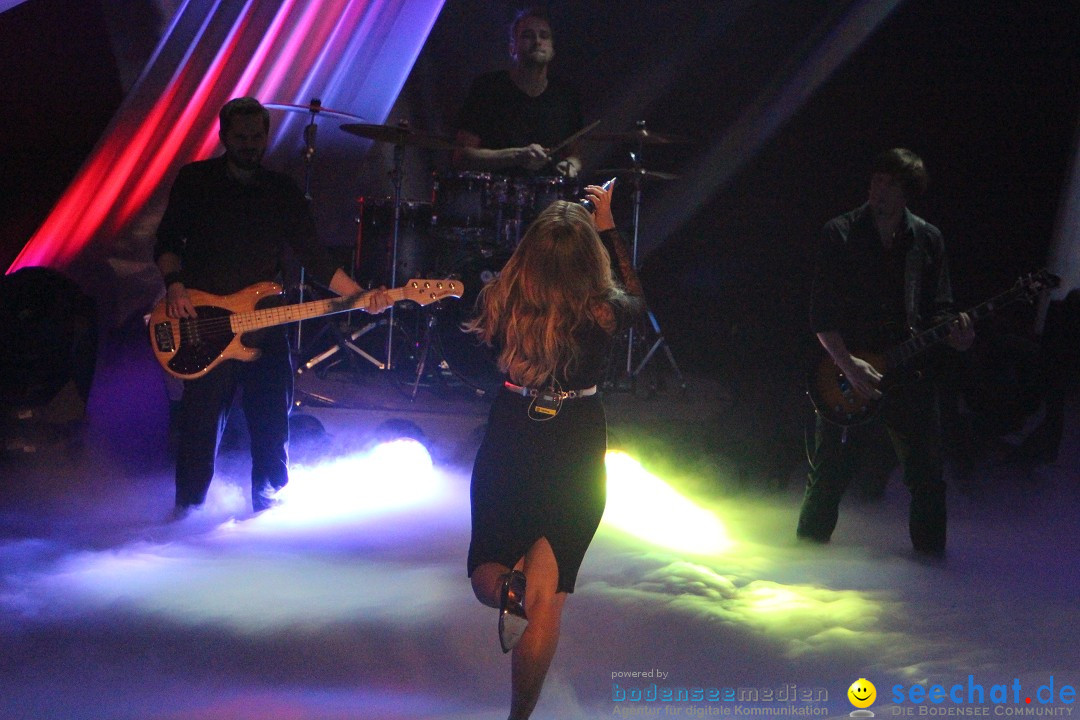 Wetten, dass..? - Europas einzigartige Live-Sendung: Offenburg, 19.01.2013