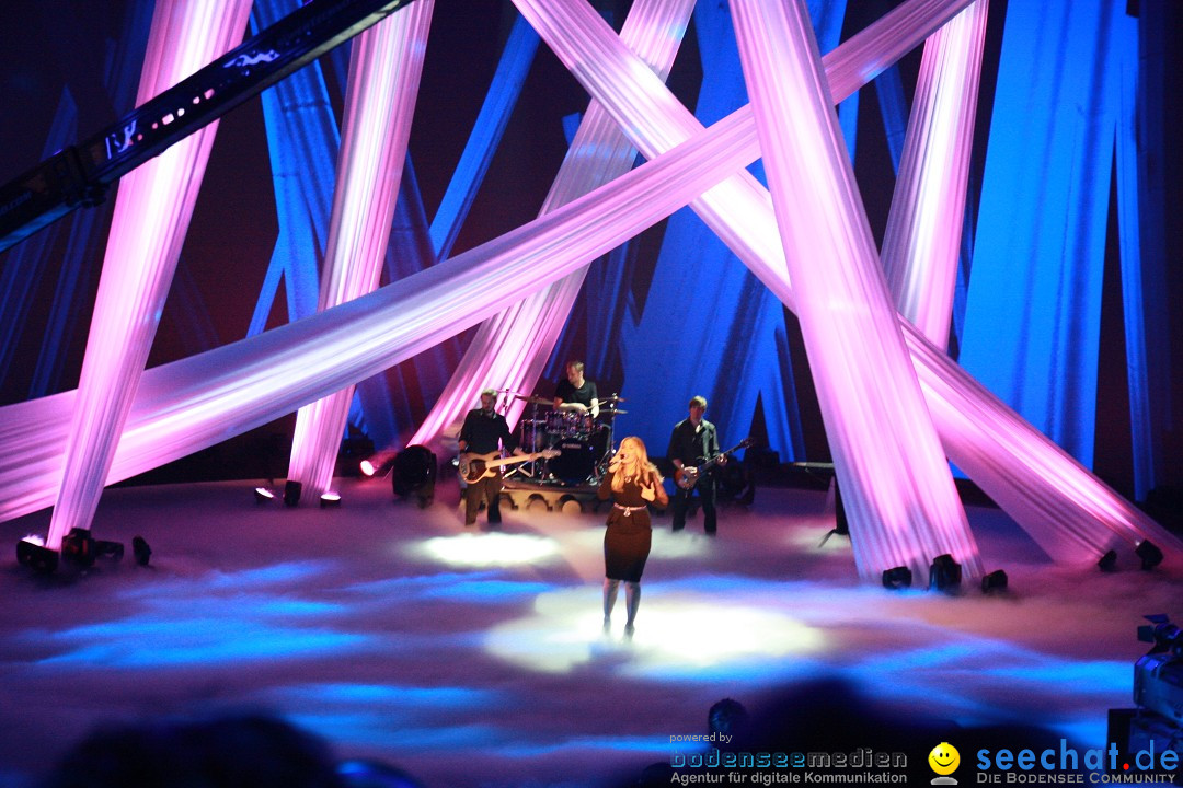 Wetten, dass..? - Europas einzigartige Live-Sendung: Offenburg, 19.01.2013