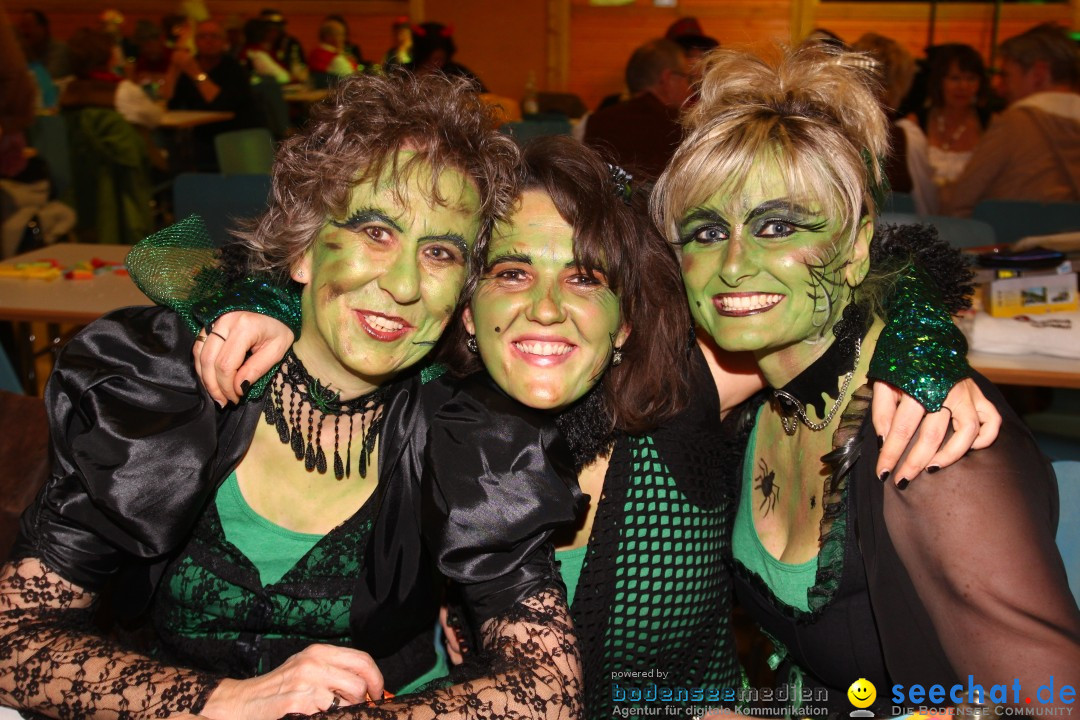 Sportlerball: Herdwangen am Bodensee, 26.01.2013