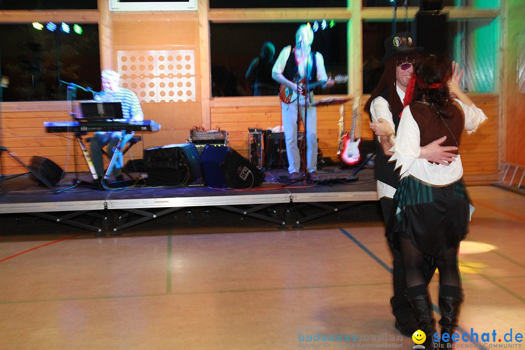 Sportlerball: Herdwangen am Bodensee, 26.01.2013