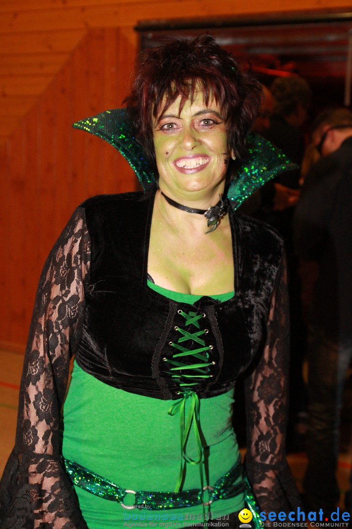 Sportlerball: Herdwangen am Bodensee, 26.01.2013