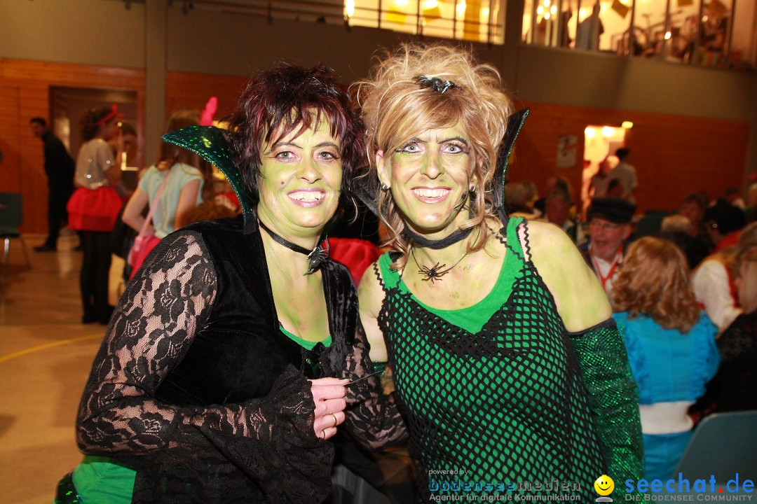 Sportlerball: Herdwangen am Bodensee, 26.01.2013