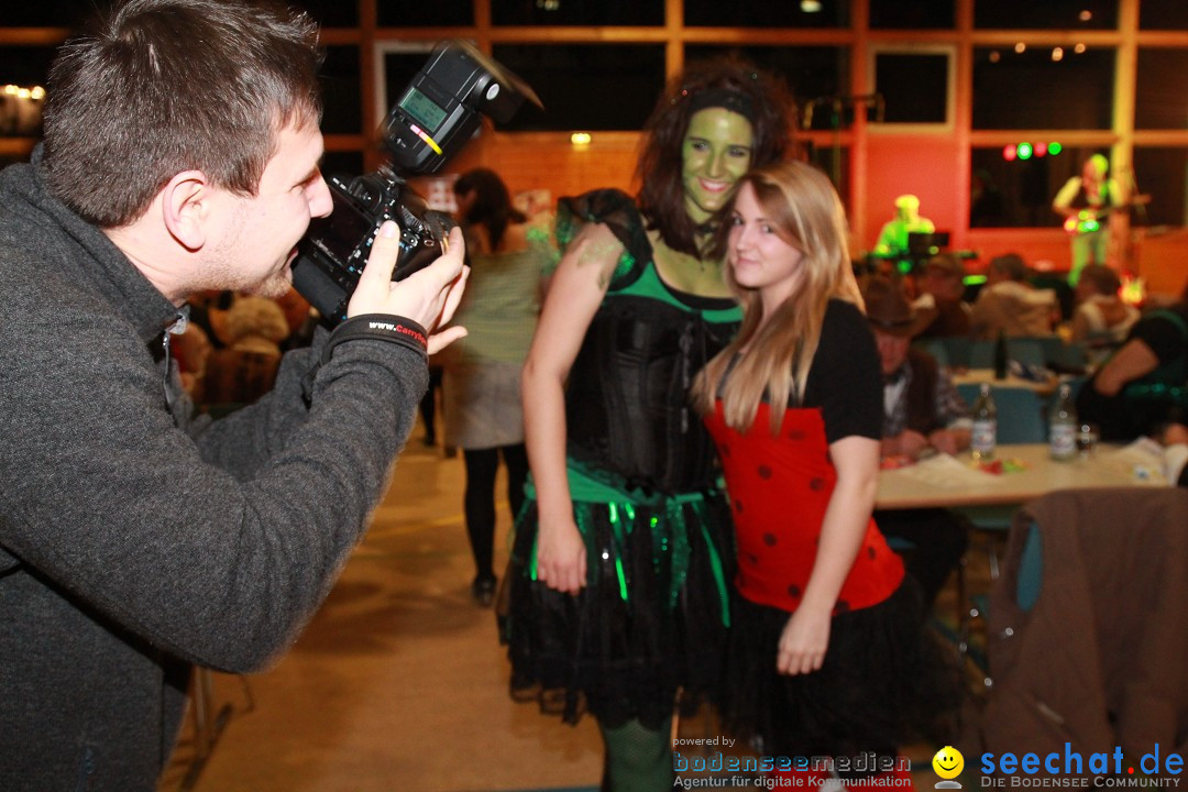 Sportlerball: Herdwangen am Bodensee, 26.01.2013