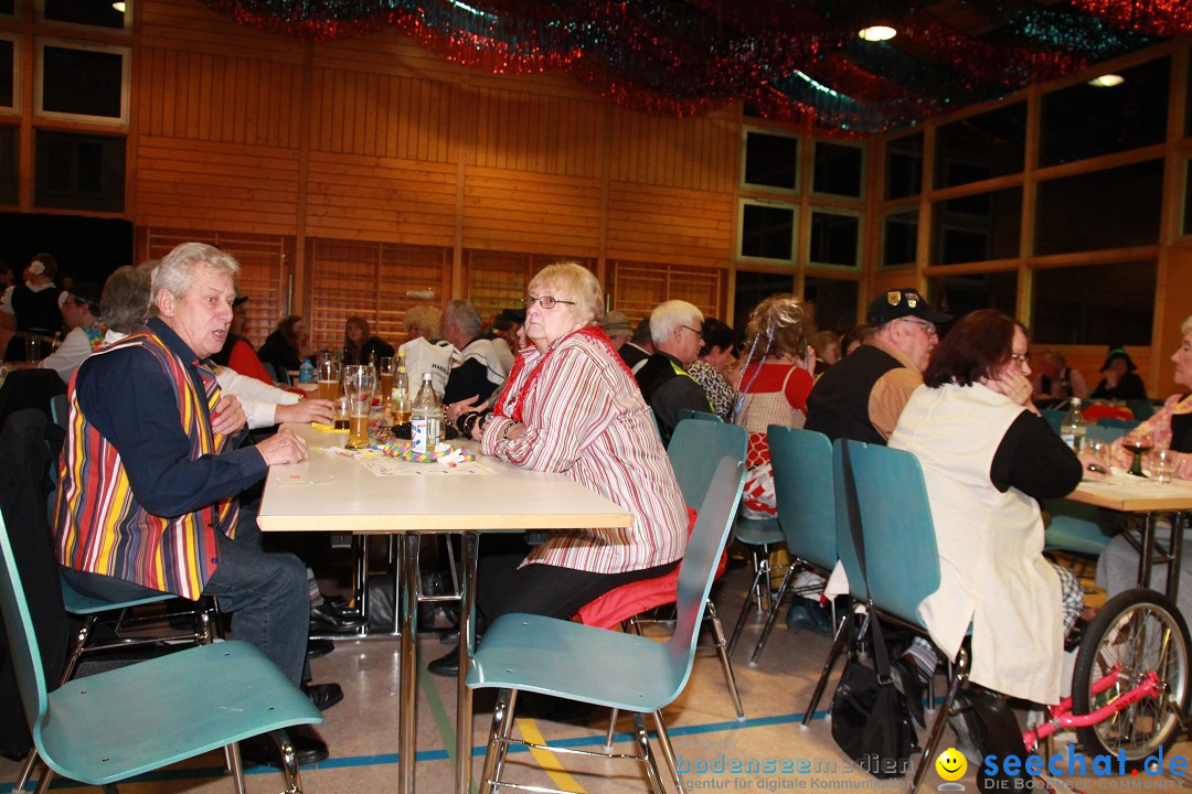 Sportlerball: Herdwangen am Bodensee, 26.01.2013