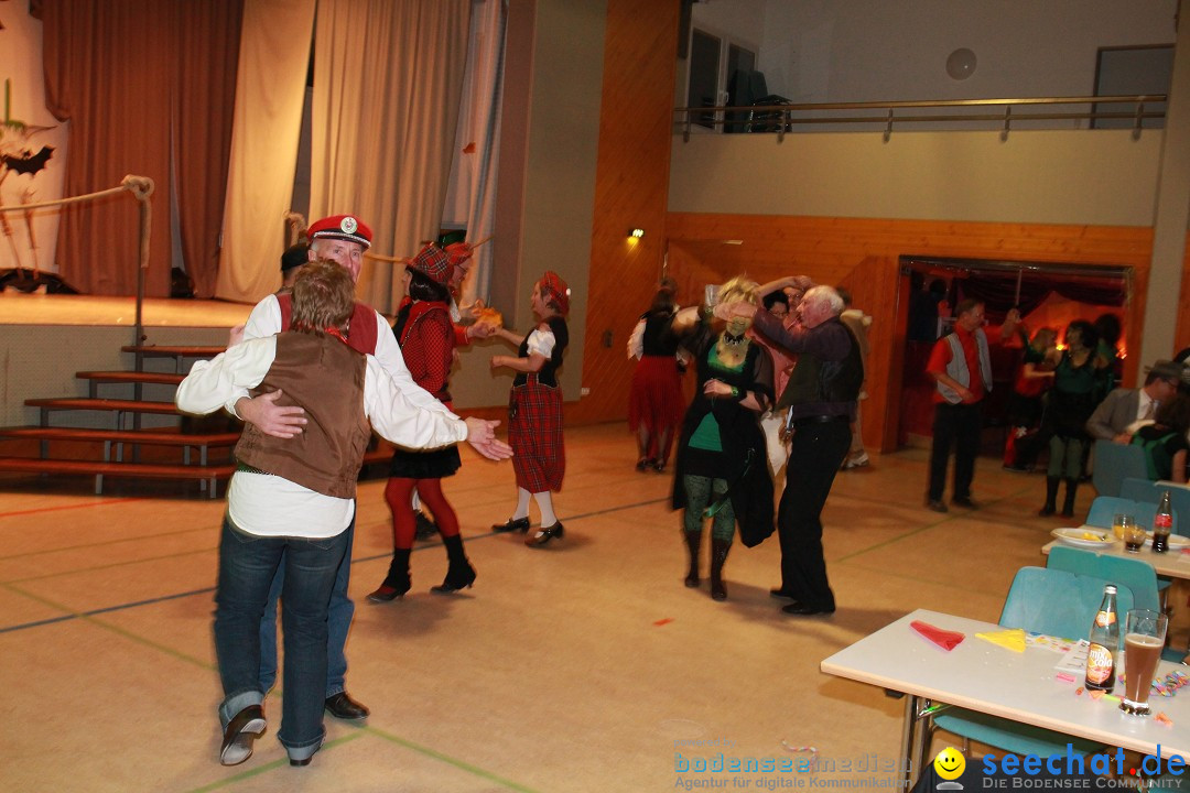 Sportlerball: Herdwangen am Bodensee, 26.01.2013