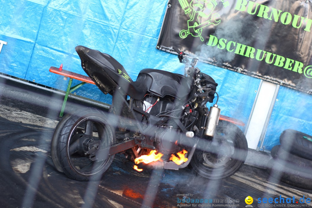 MOTORRADWELT: Messe Friedrichshafen am Bodensee, 26.01.2013