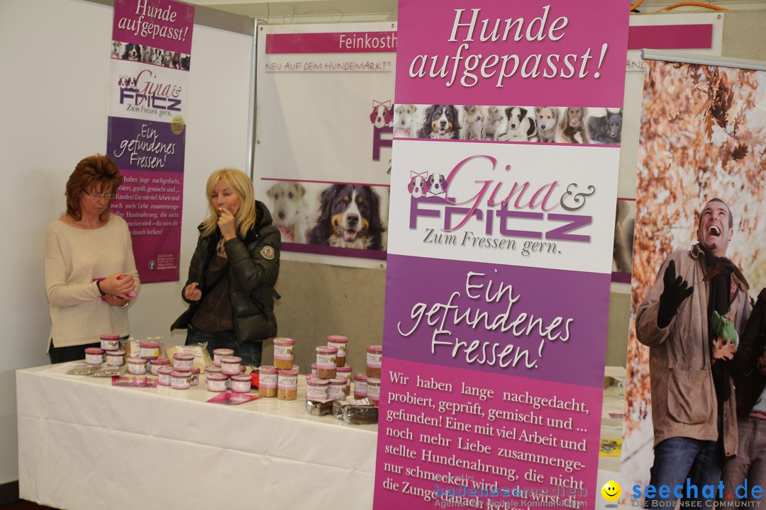 HUND 2013 - Hundemesse: Winterthur - Schweiz, 03.02.2013