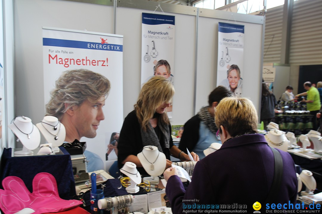 HUND 2013 - Hundemesse: Winterthur - Schweiz, 03.02.2013