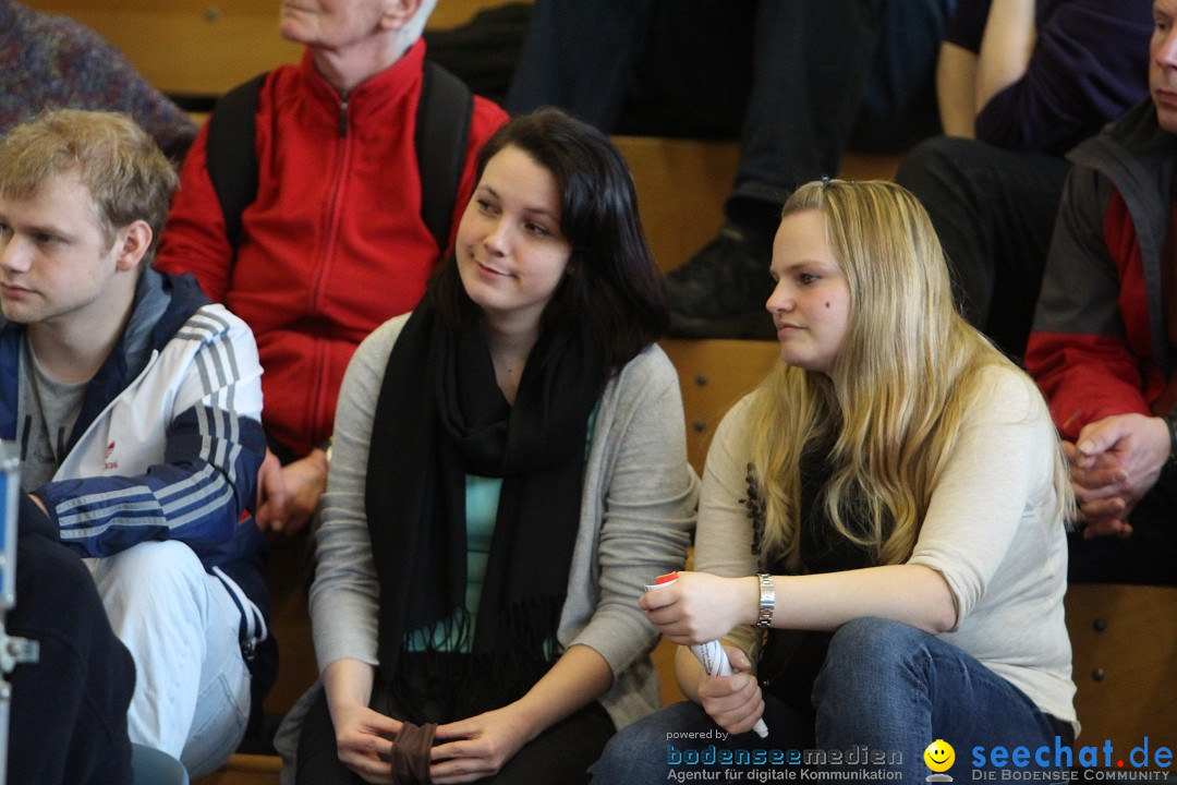 HUND 2013 - Hundemesse: Winterthur - Schweiz, 03.02.2013