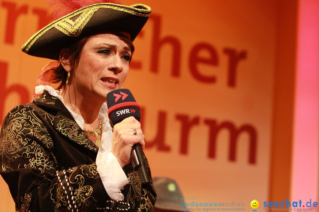 Naerrischer-Ohrwurm-SWR-Singen-10022013-Bodensee-Community-SEECHAT_DE-IMG_2320.JPG