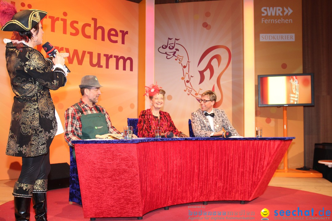 Naerrischer-Ohrwurm-SWR-Singen-10022013-Bodensee-Community-SEECHAT_DE-IMG_5892.JPG