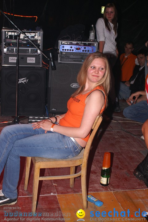 150-CENT PARTY 2009