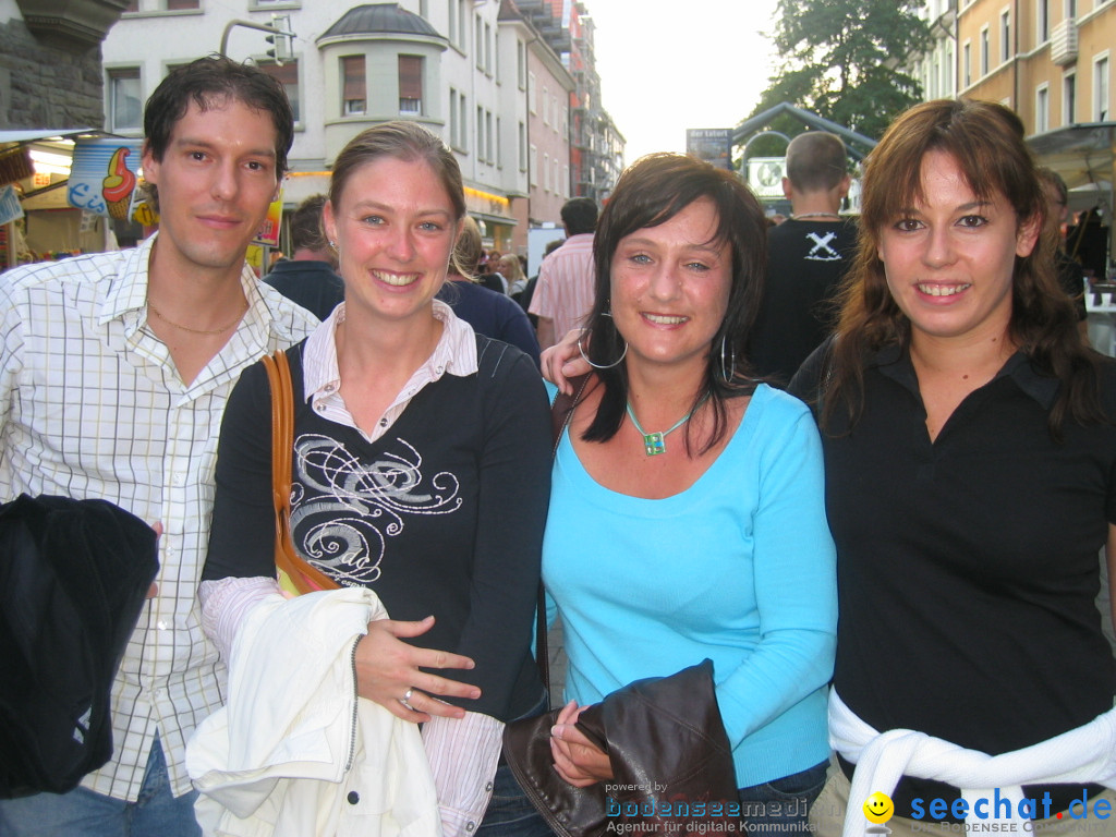 Stadtfest Singen#