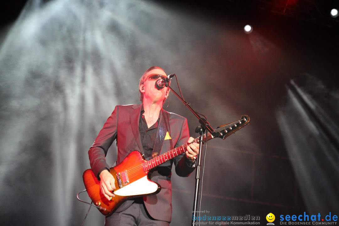 JOE BONAMASSA live: Ravensburg - Bodensee, 05.03.2013