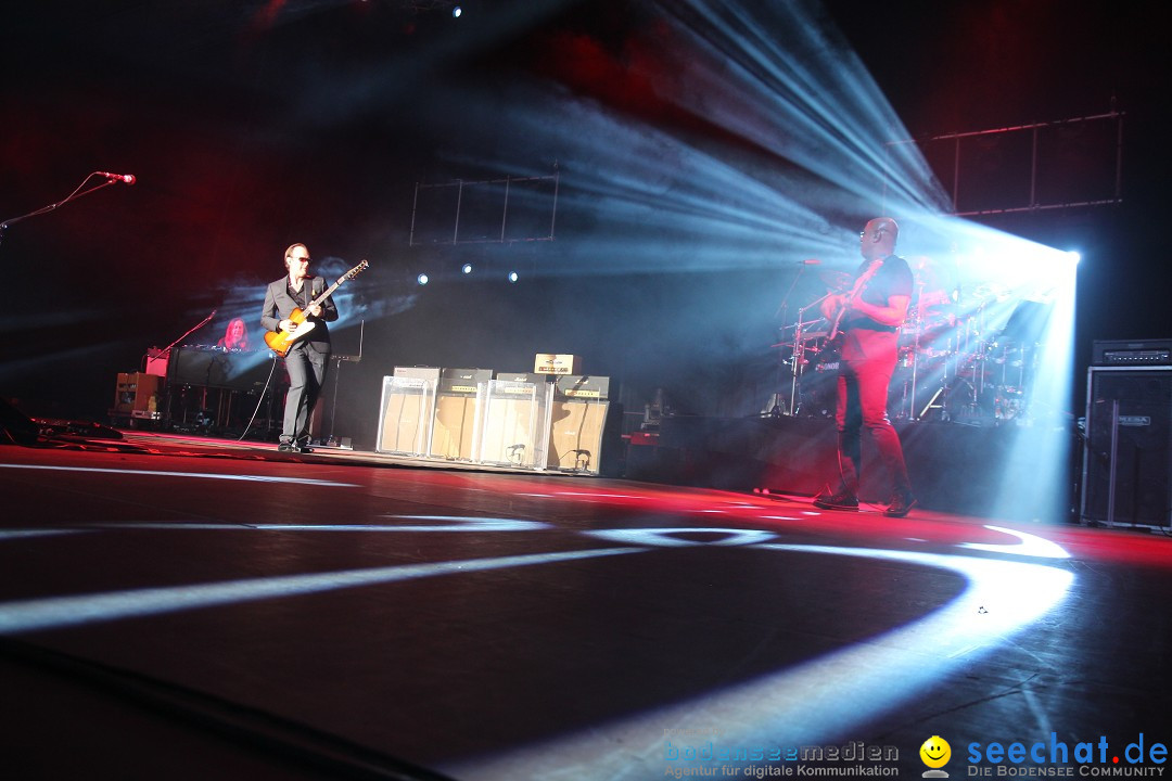 JOE BONAMASSA live: Ravensburg - Bodensee, 05.03.2013