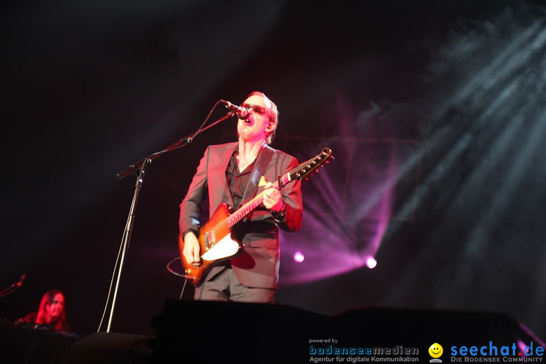 JOE BONAMASSA live: Ravensburg - Bodensee, 05.03.2013