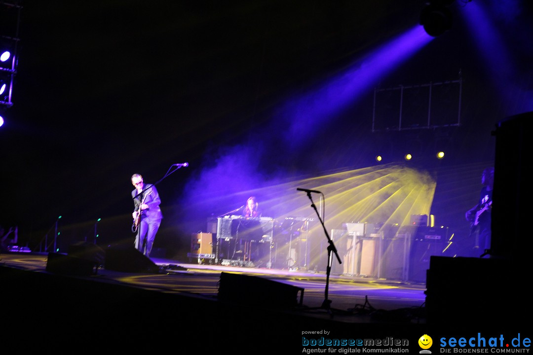 JOE BONAMASSA live: Ravensburg - Bodensee, 05.03.2013