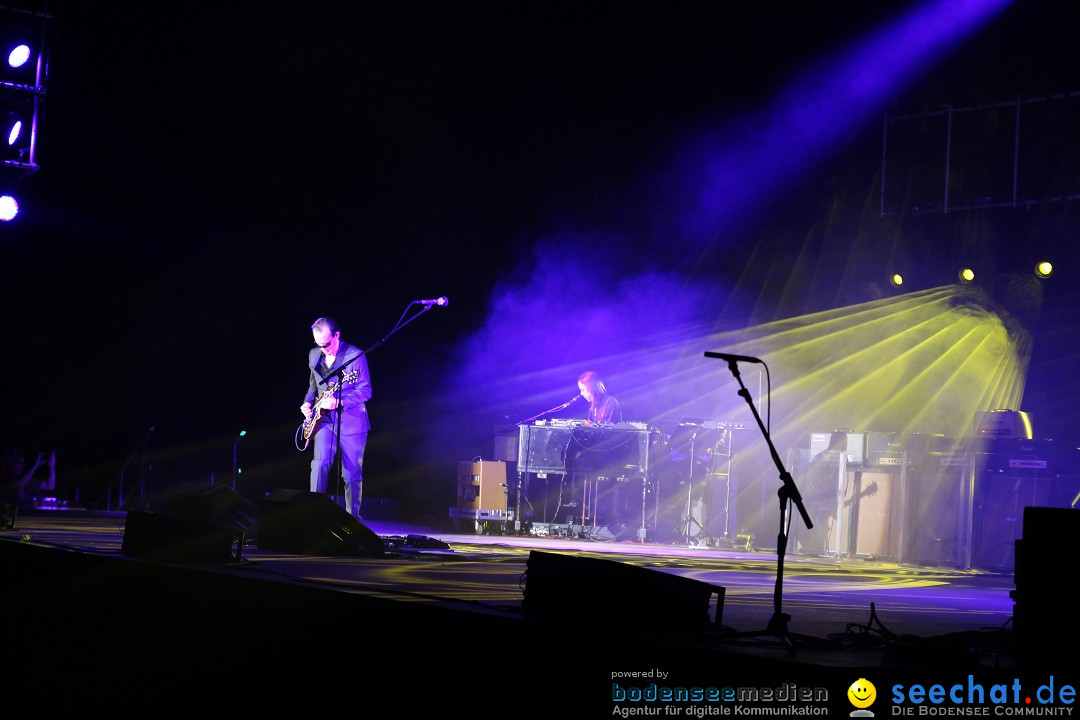 JOE BONAMASSA live: Ravensburg - Bodensee, 05.03.2013