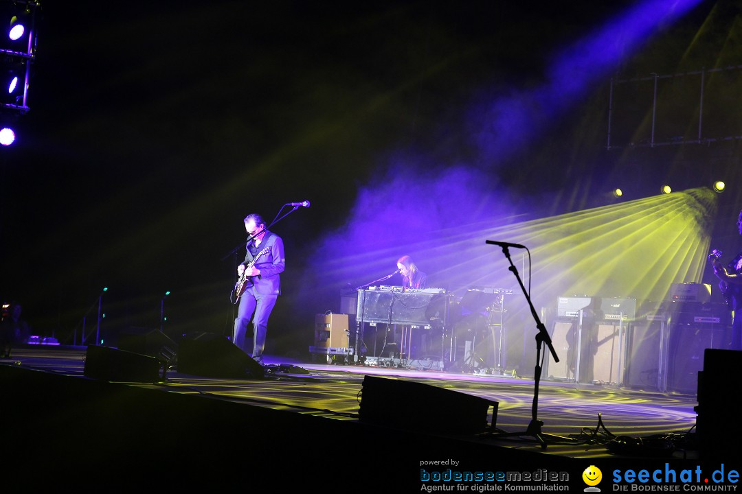 JOE BONAMASSA live: Ravensburg - Bodensee, 05.03.2013