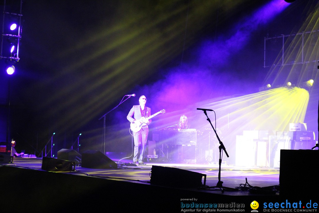 JOE BONAMASSA live: Ravensburg - Bodensee, 05.03.2013