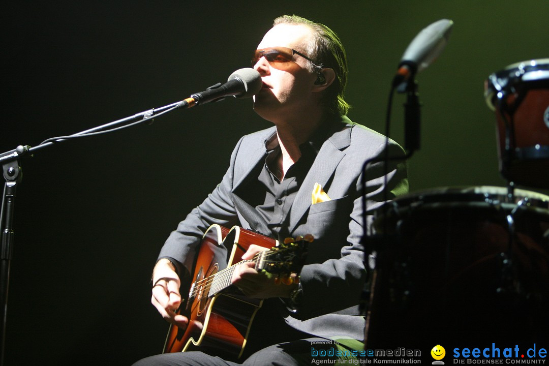 JOE BONAMASSA live: Ravensburg - Bodensee, 05.03.2013