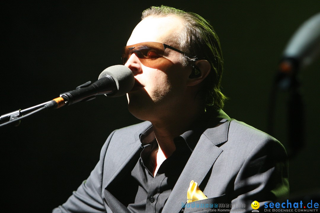 JOE BONAMASSA live: Ravensburg - Bodensee, 05.03.2013