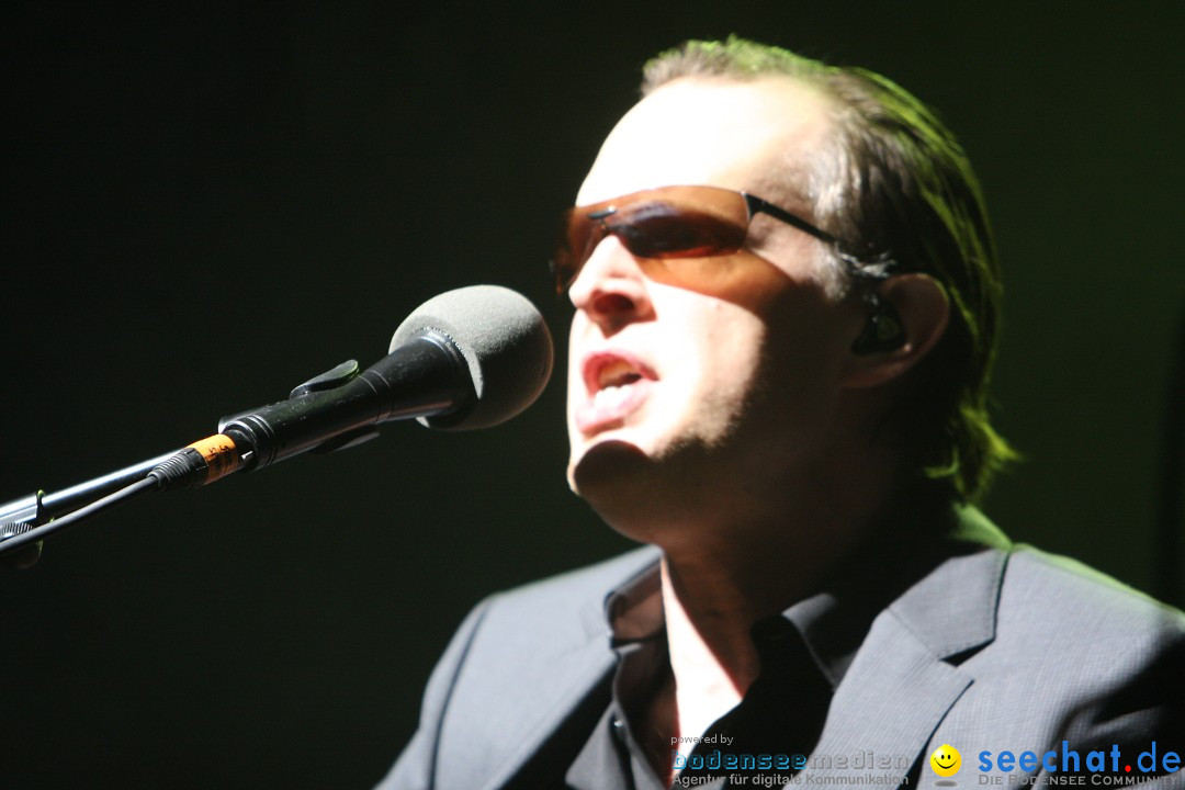 JOE BONAMASSA live: Ravensburg - Bodensee, 05.03.2013