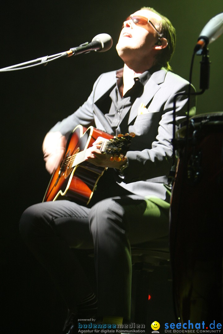 JOE BONAMASSA live: Ravensburg - Bodensee, 05.03.2013