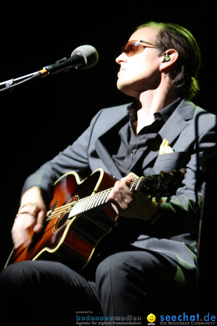 JOE BONAMASSA live: Ravensburg - Bodensee, 05.03.2013