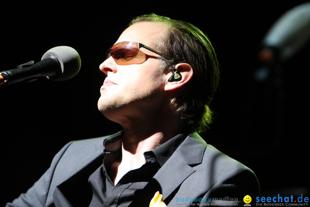 JOE BONAMASSA live: Ravensburg - Bodensee, 05.03.2013