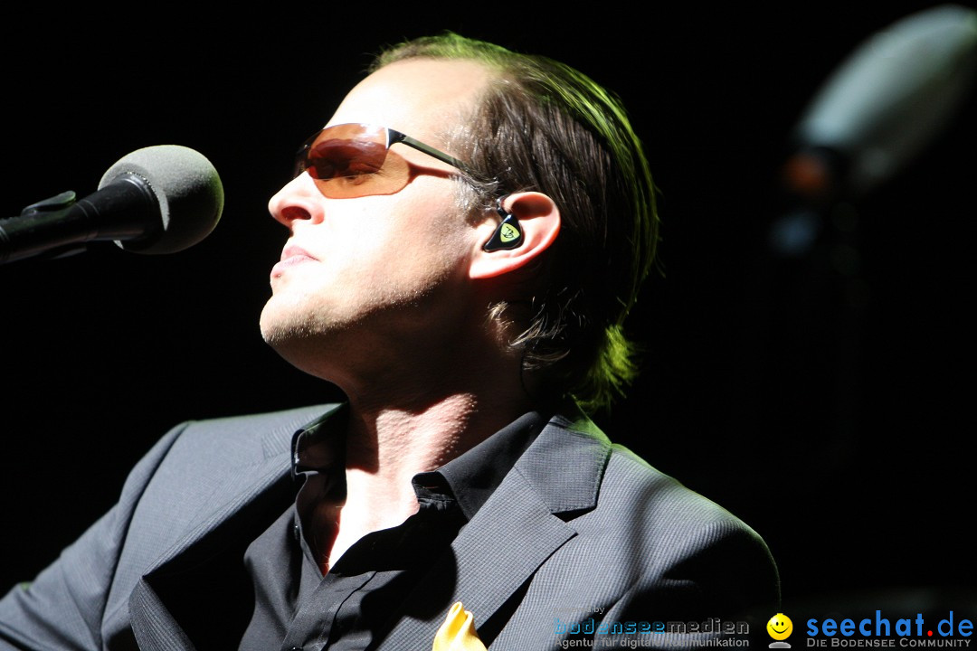 JOE BONAMASSA live: Ravensburg - Bodensee, 05.03.2013