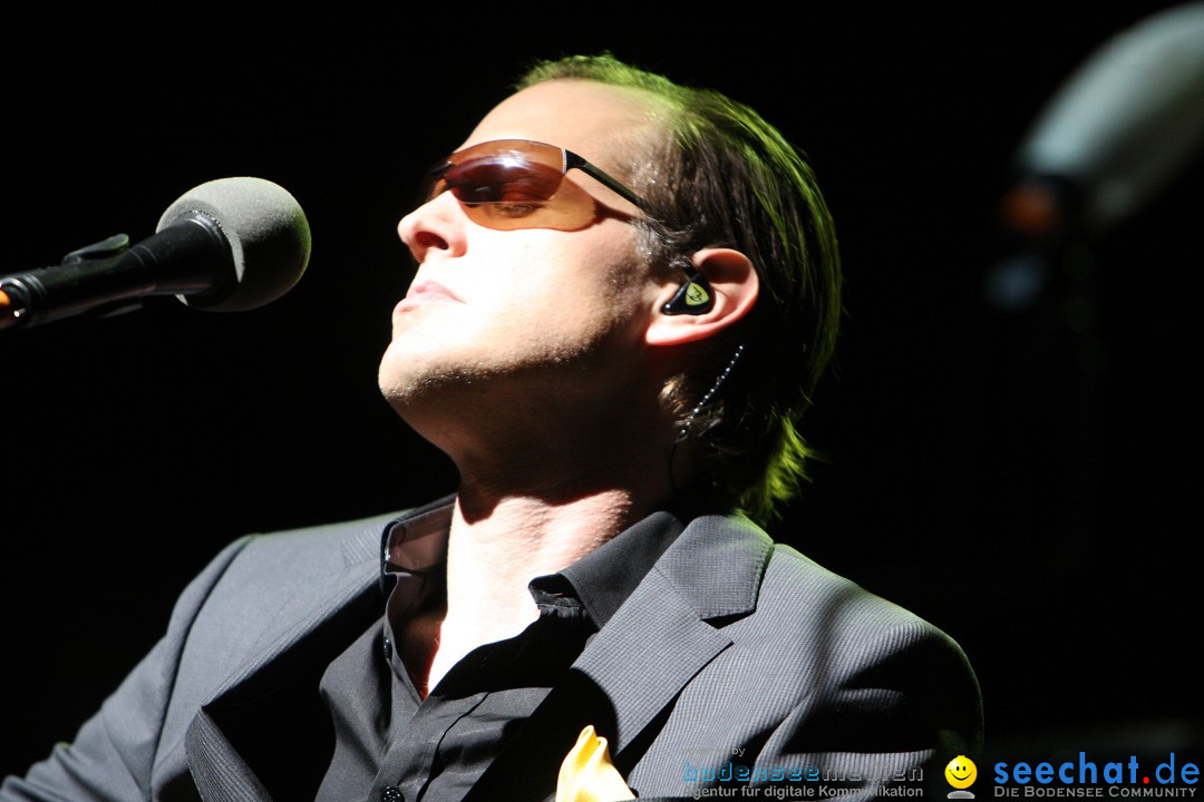 JOE BONAMASSA live: Ravensburg - Bodensee, 05.03.2013