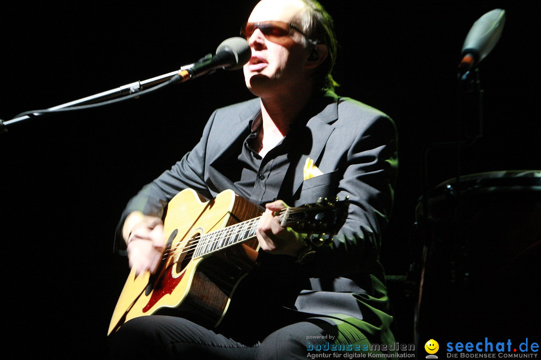 JOE BONAMASSA live: Ravensburg - Bodensee, 05.03.2013