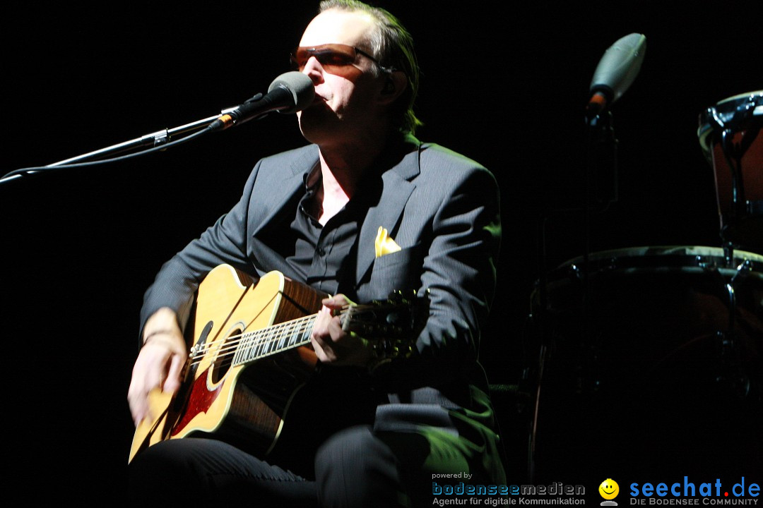 JOE BONAMASSA live: Ravensburg - Bodensee, 05.03.2013