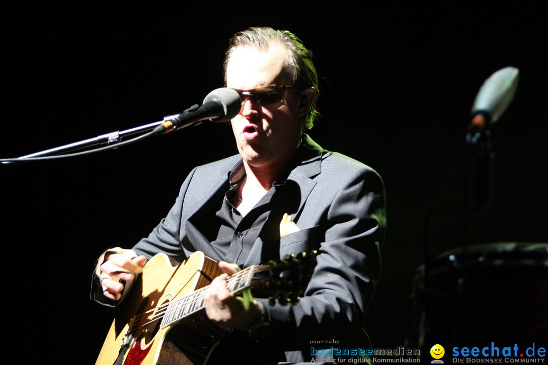 JOE BONAMASSA live: Ravensburg - Bodensee, 05.03.2013