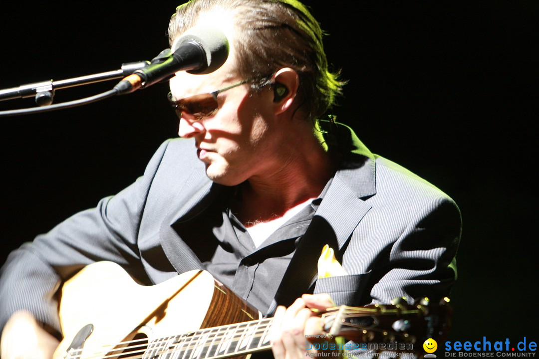 JOE BONAMASSA live: Ravensburg - Bodensee, 05.03.2013