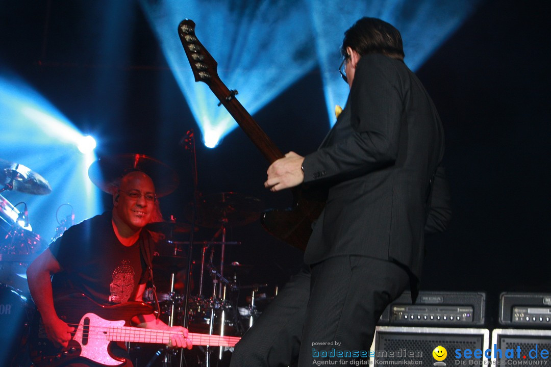 JOE BONAMASSA live: Ravensburg - Bodensee, 05.03.2013