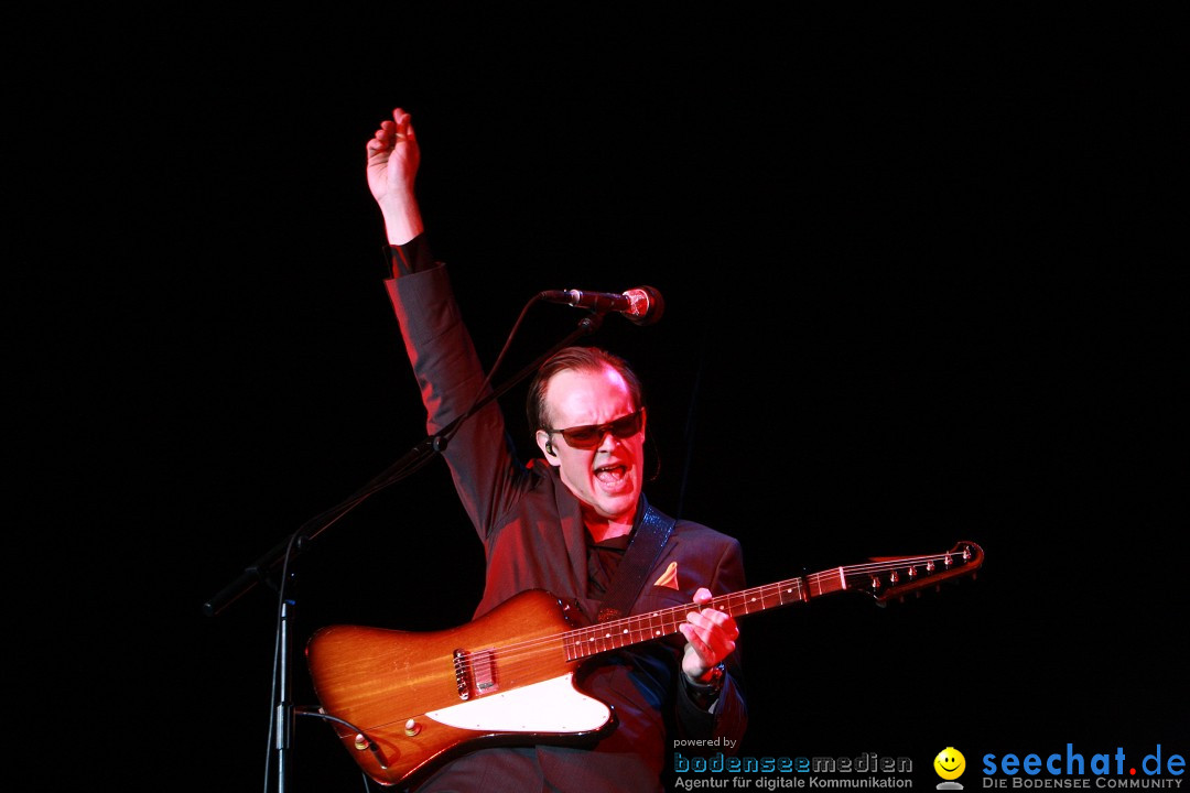 JOE BONAMASSA live: Ravensburg - Bodensee, 05.03.2013