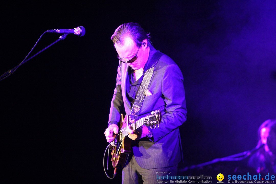 JOE BONAMASSA live: Ravensburg - Bodensee, 05.03.2013