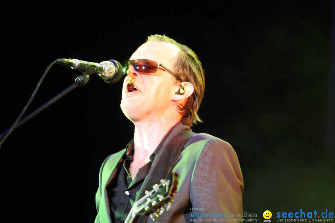 JOE BONAMASSA live: Ravensburg - Bodensee, 05.03.2013