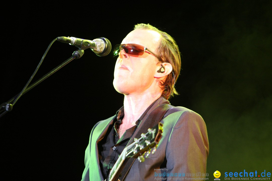 JOE BONAMASSA live: Ravensburg - Bodensee, 05.03.2013