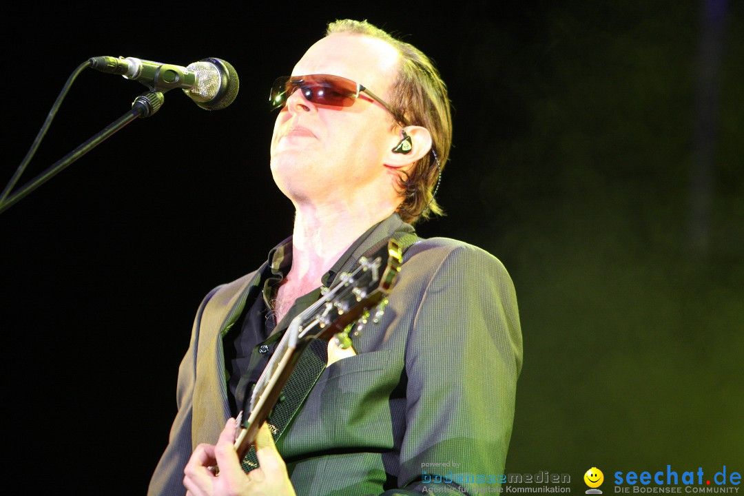 JOE BONAMASSA live: Ravensburg - Bodensee, 05.03.2013