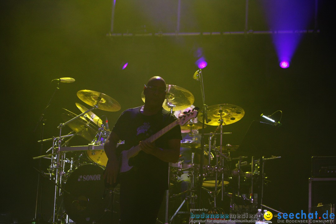 JOE BONAMASSA live: Ravensburg - Bodensee, 05.03.2013