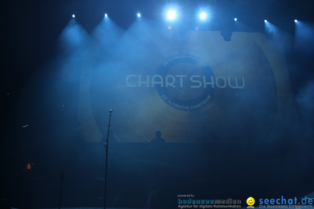 RTL - Die ultimative Chartshow: bigBOX - Kempten, 07.03.2013