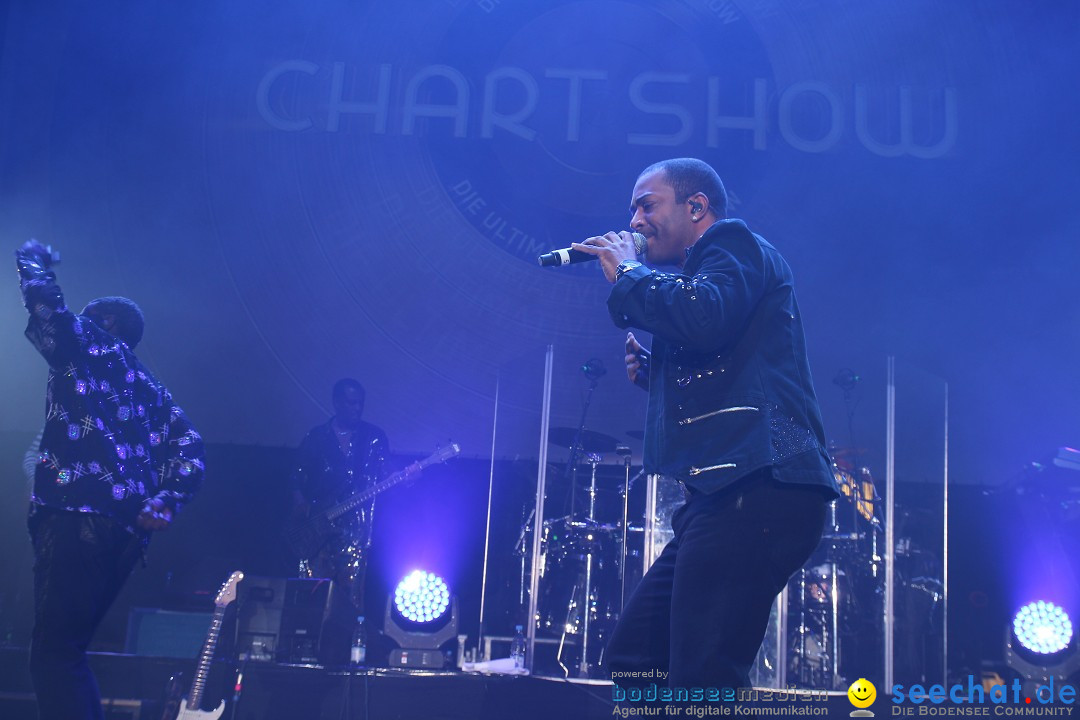 RTL - Die ultimative Chartshow: bigBOX - Kempten, 07.03.2013