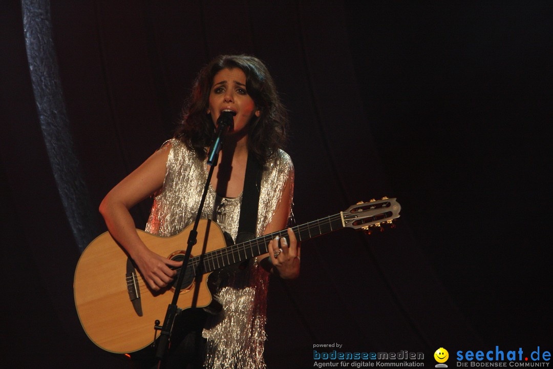 Verstehen Sie Spass mit Heino, Bocelli und Katie Melua: Friedrichshafen, 09