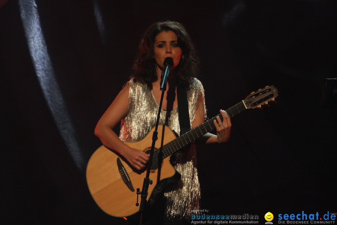 Verstehen Sie Spass mit Heino, Bocelli und Katie Melua: Friedrichshafen, 09