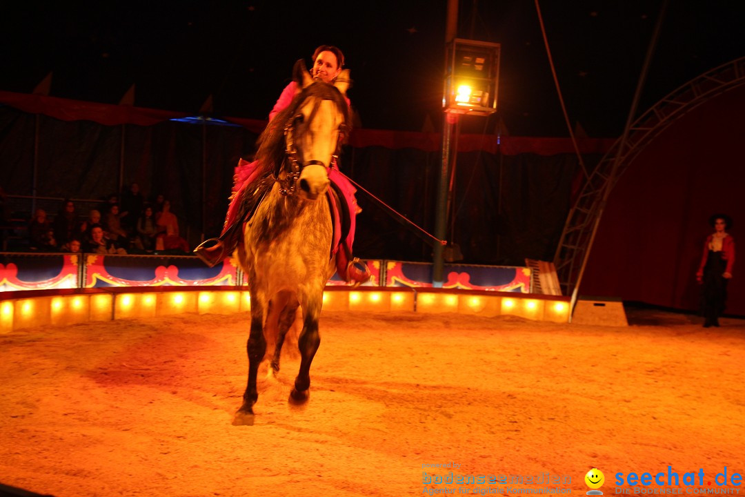 Circus Luna: Radolfzell am Bodensee, 20.05.2013